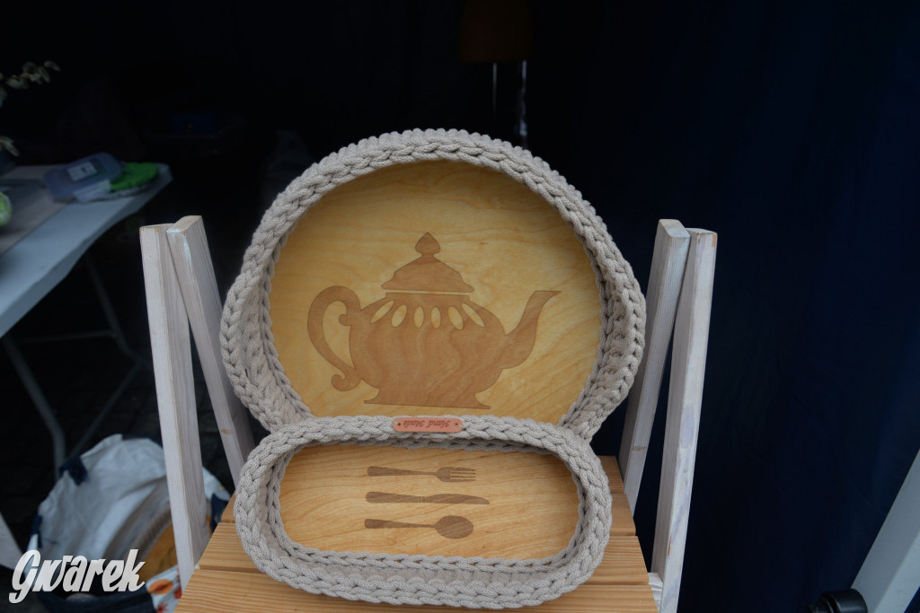 Tarnogórski Jarmark Wielkanocny. Co można kupić?