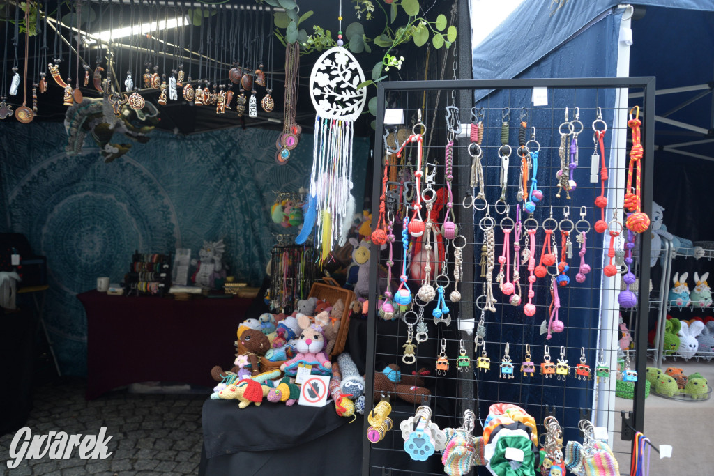 Tarnogórski Jarmark Wielkanocny. Co można kupić?