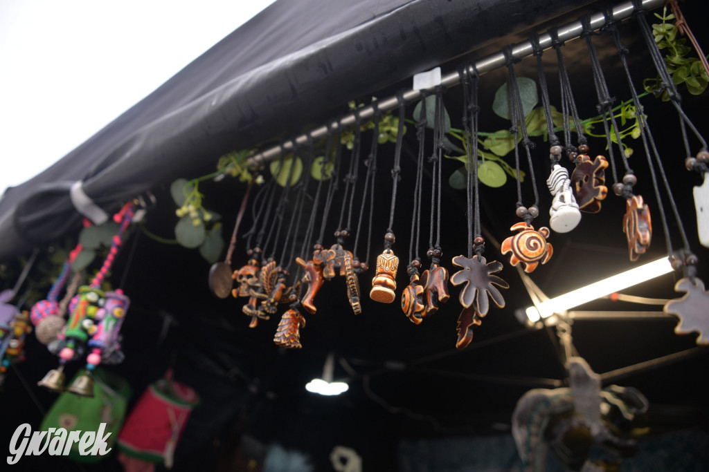 Tarnogórski Jarmark Wielkanocny. Co można kupić?