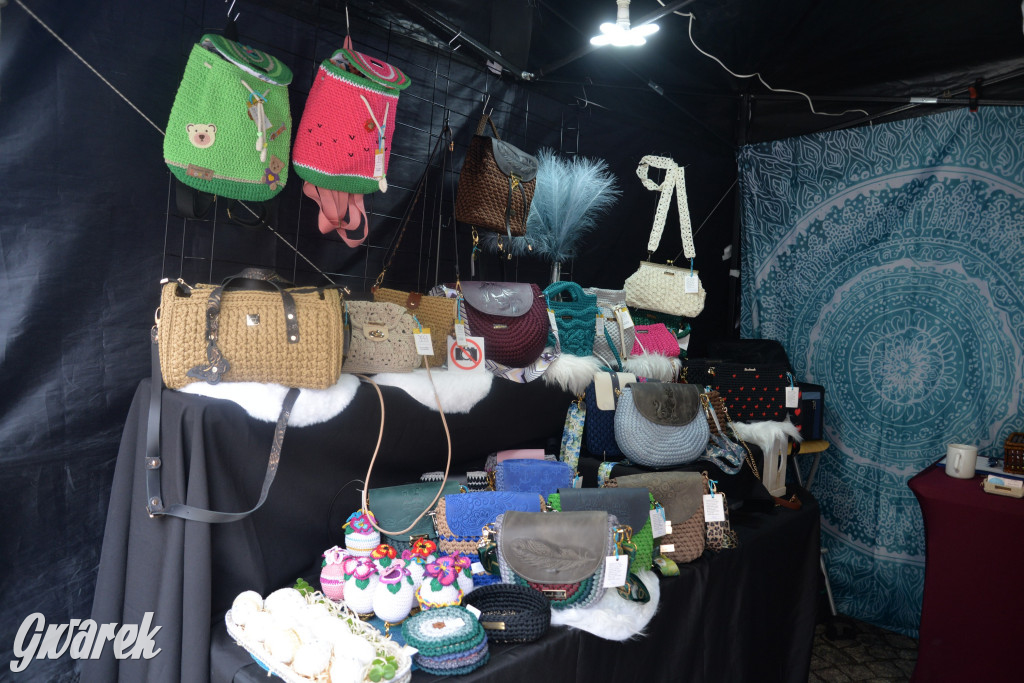 Tarnogórski Jarmark Wielkanocny. Co można kupić?