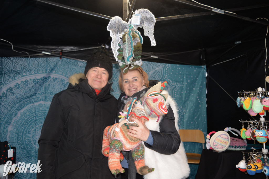 Tarnogórski Jarmark Wielkanocny. Co można kupić?