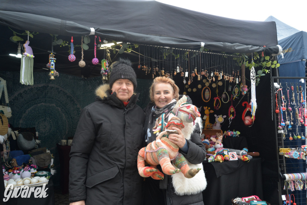 Tarnogórski Jarmark Wielkanocny. Co można kupić?