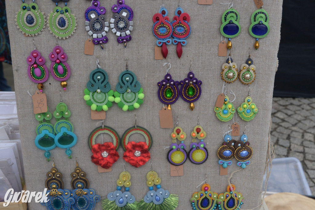 Tarnogórski Jarmark Wielkanocny. Co można kupić?