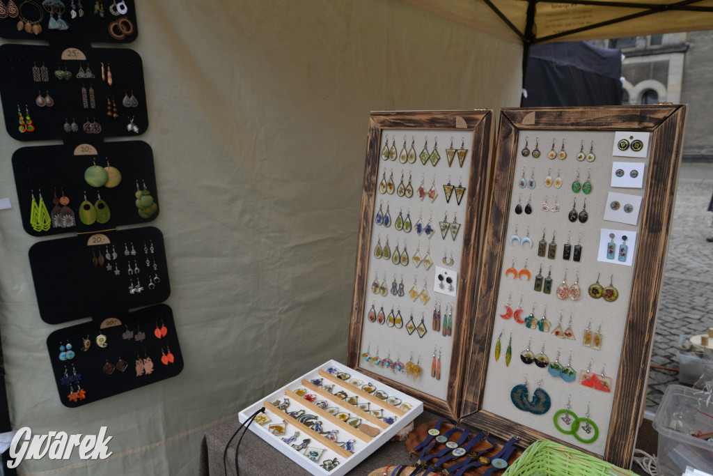 Tarnogórski Jarmark Wielkanocny. Co można kupić?