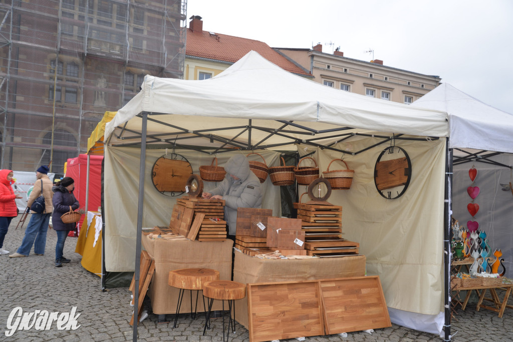 Tarnogórski Jarmark Wielkanocny. Co można kupić?