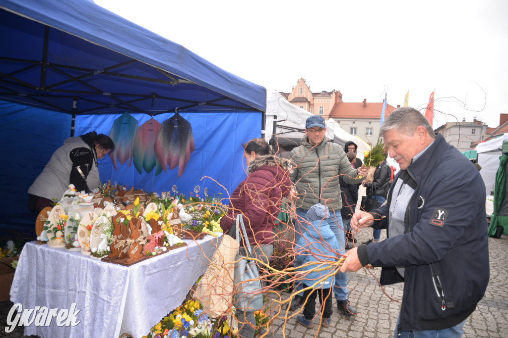 Tarnogórski Jarmark Wielkanocny. Co można kupić?