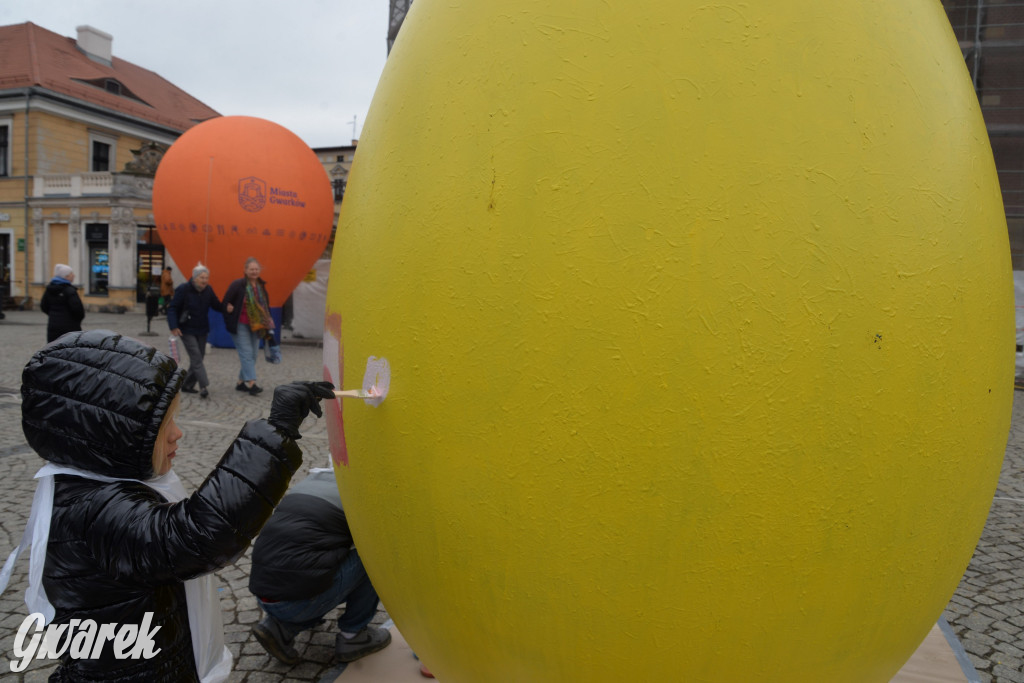 Tarnogórski Jarmark Wielkanocny. Co można kupić?