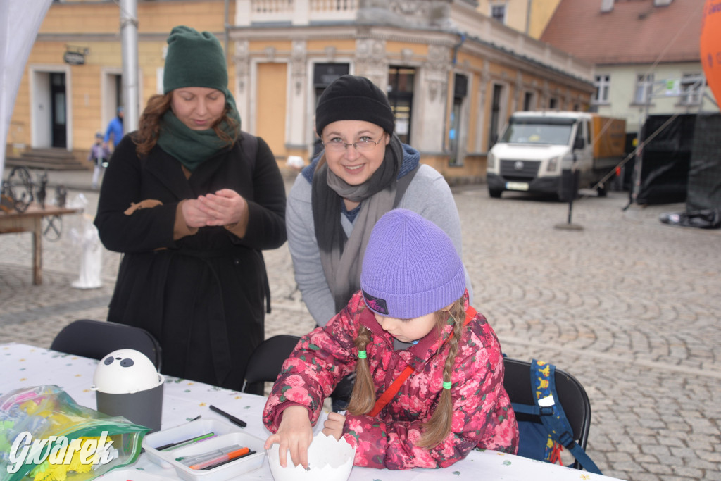 Tarnogórski Jarmark Wielkanocny. Co można kupić?