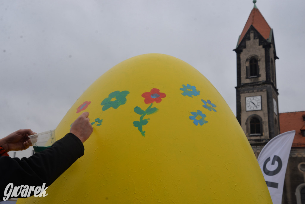 Tarnogórski Jarmark Wielkanocny. Co można kupić?