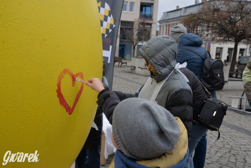 Tarnogórski Jarmark Wielkanocny. Co można kupić?