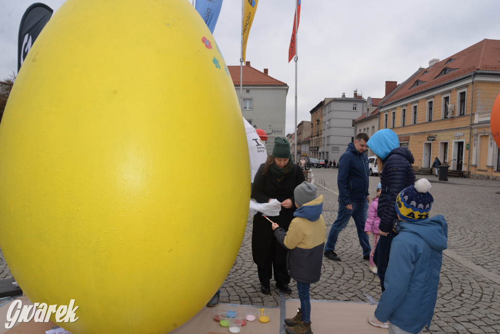 Tarnogórski Jarmark Wielkanocny. Co można kupić?