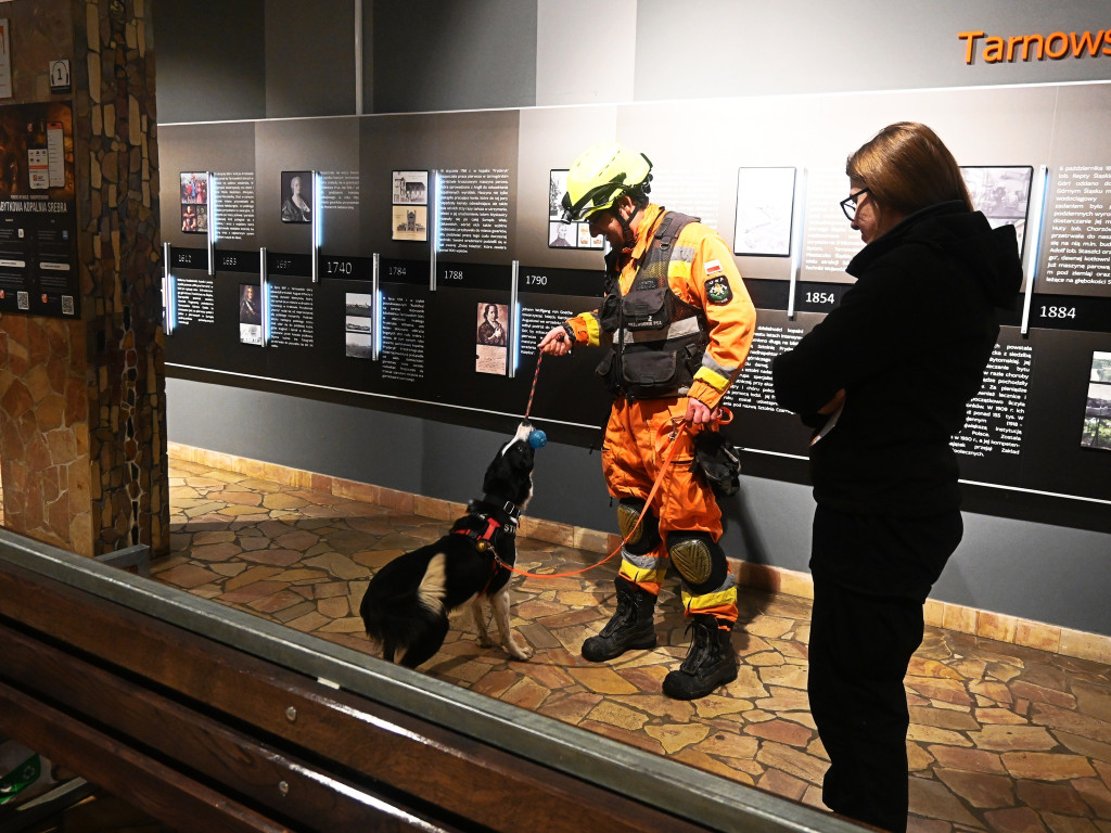 Stres, chaos i walka o życie. Tak szkolą się ratownicy