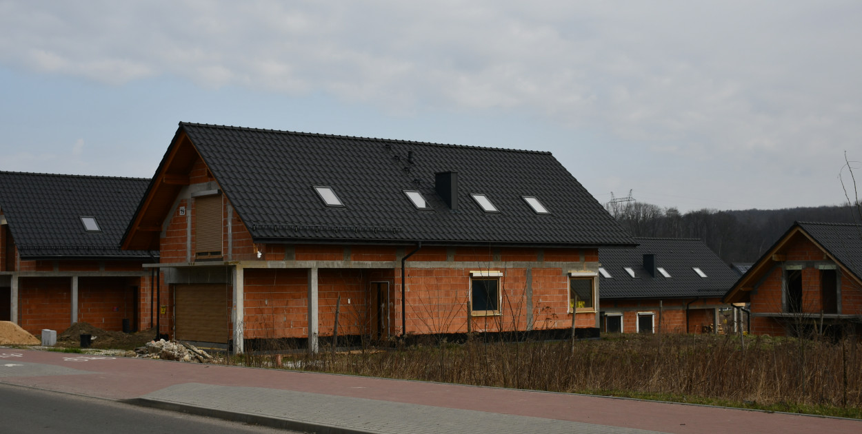 Tutaj buduje się najwięcej