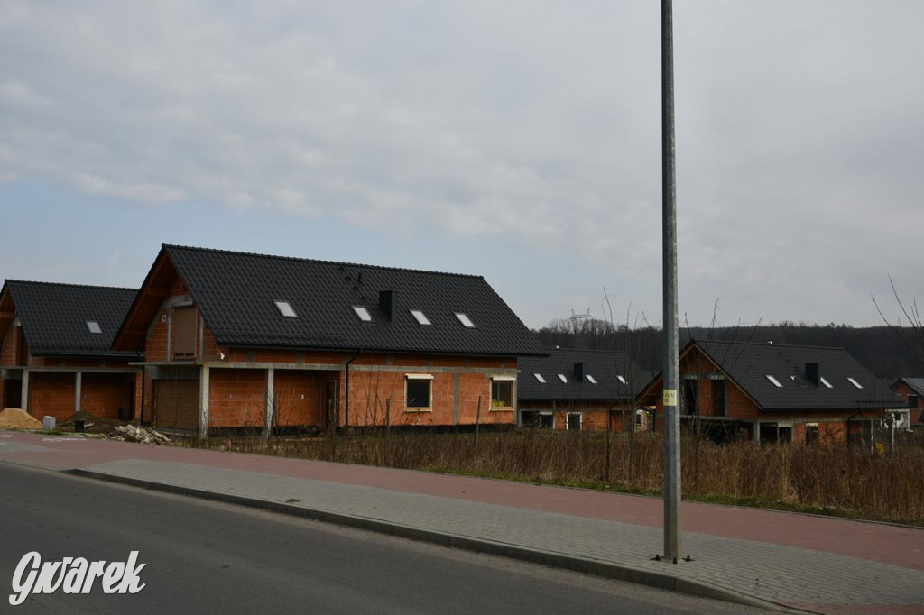 Tutaj buduje się najwięcej