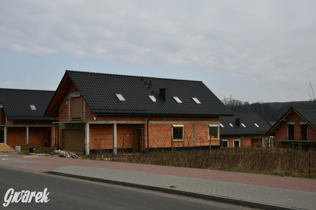 Tutaj buduje się najwięcej