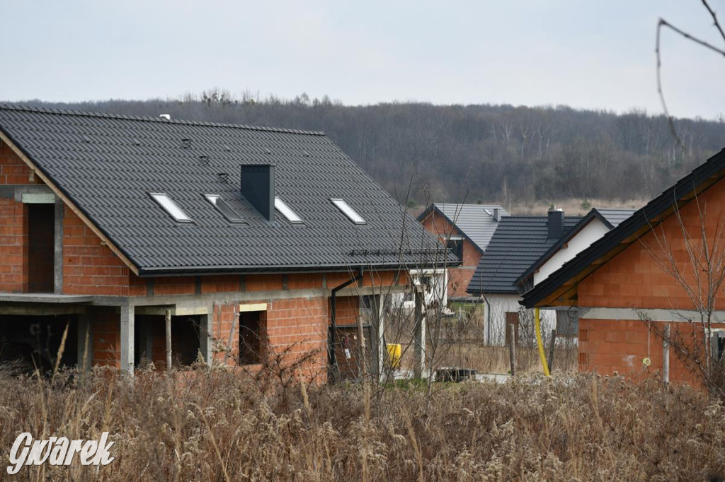 Tutaj buduje się najwięcej