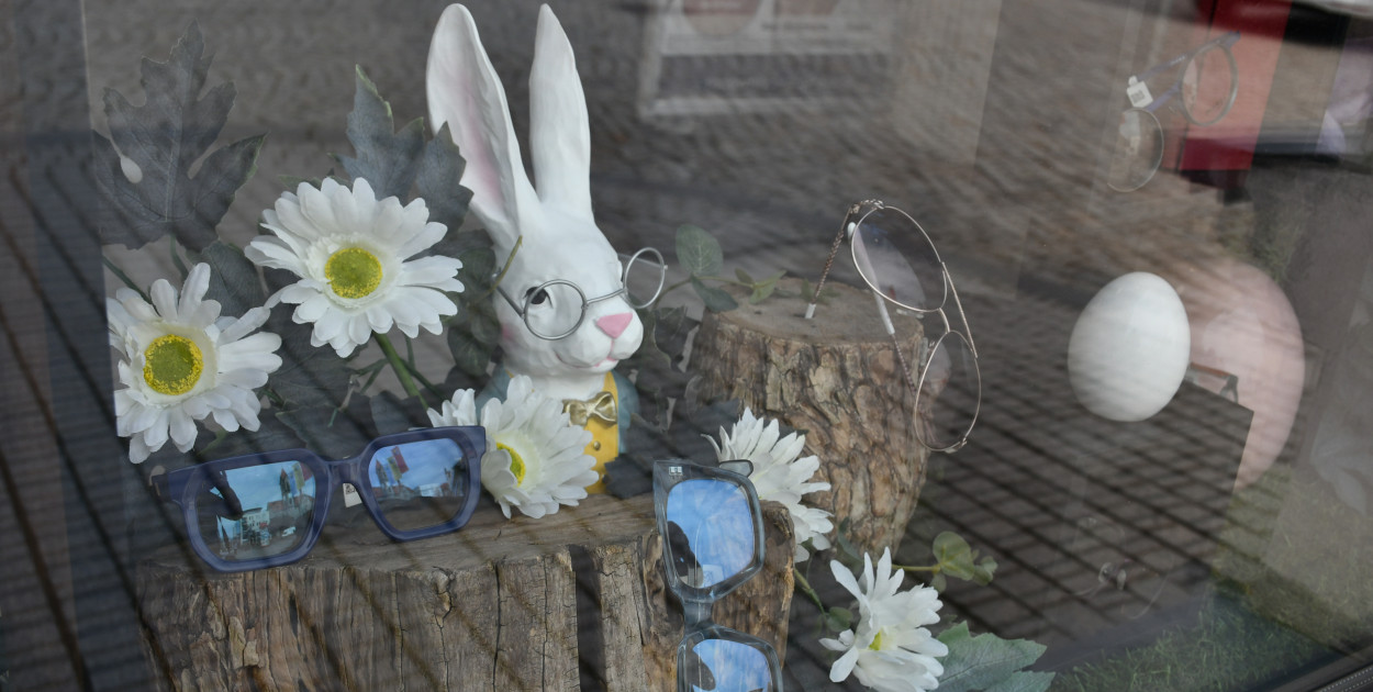 Tarnowskie Góry. Czujecie już święta?