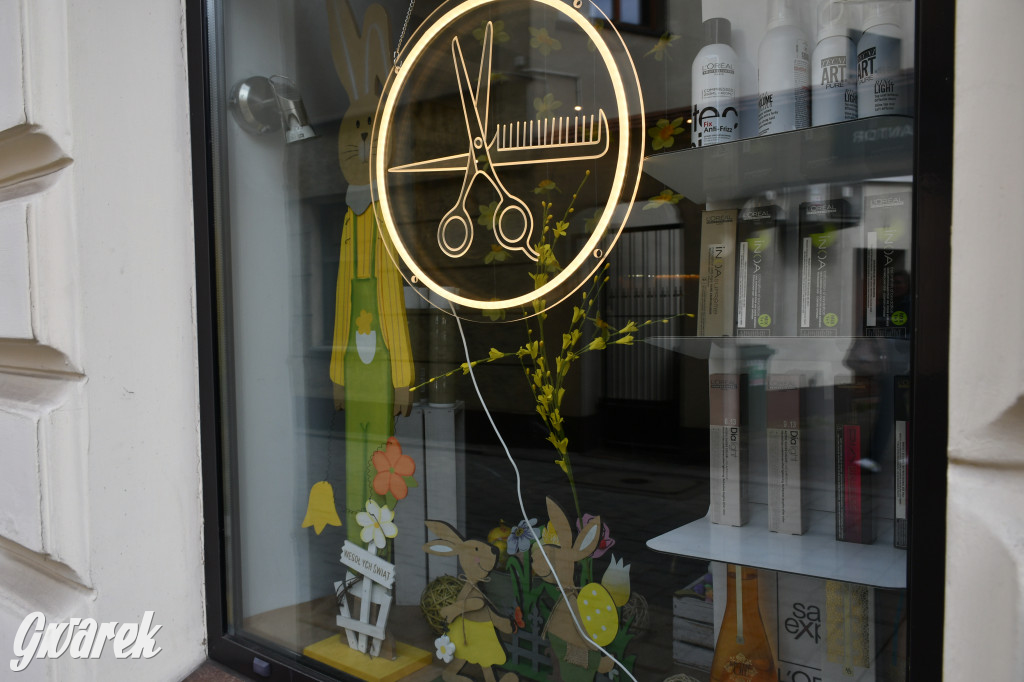 Tarnowskie Góry. Czujecie już święta?