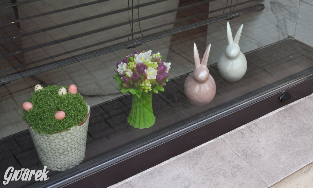 Tarnowskie Góry. Czujecie już święta?