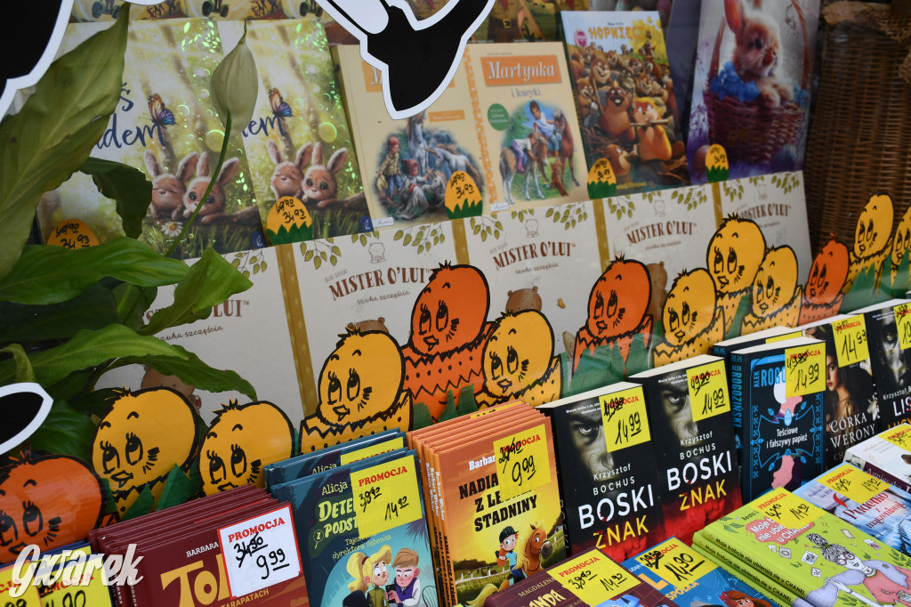 Tarnowskie Góry. Czujecie już święta?