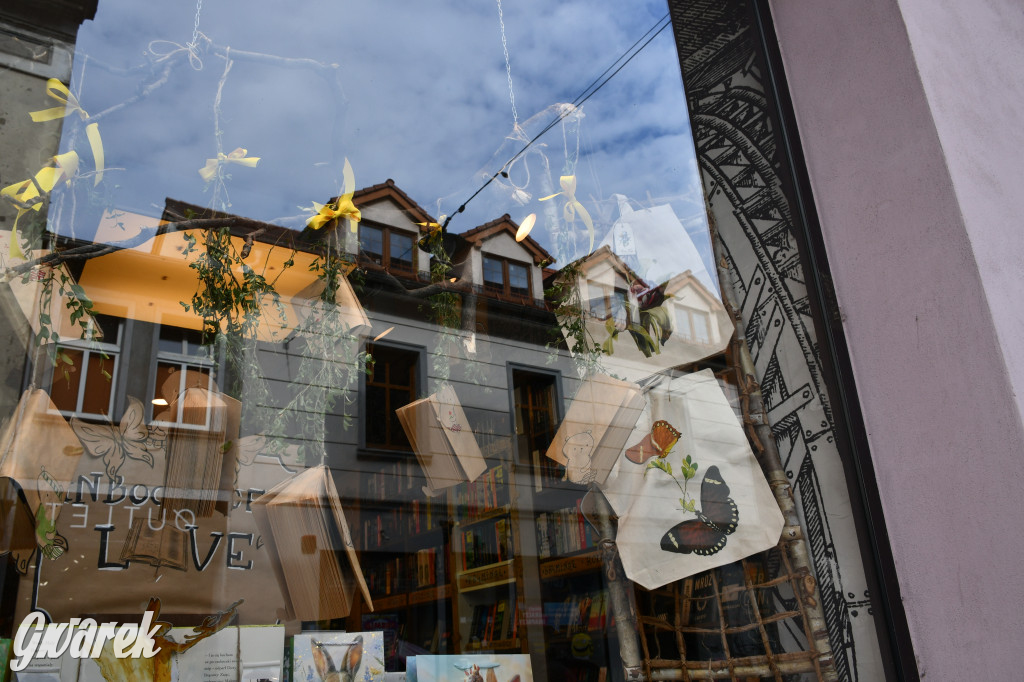 Tarnowskie Góry. Czujecie już święta?