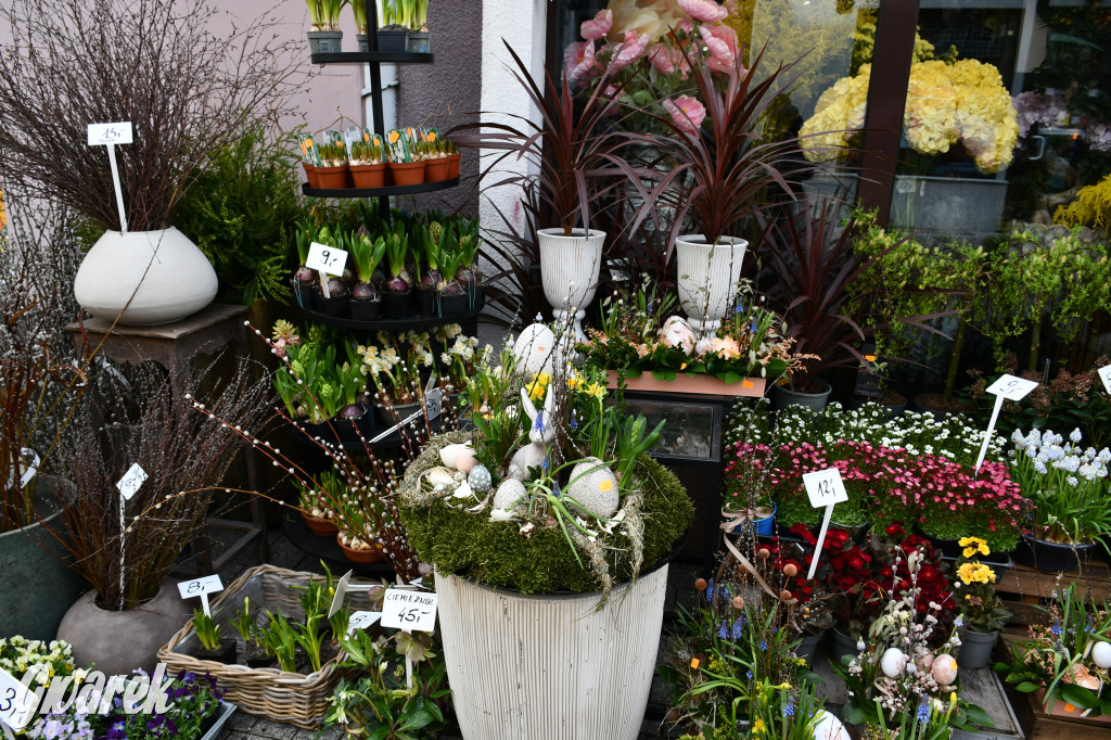 Tarnowskie Góry. Czujecie już święta?