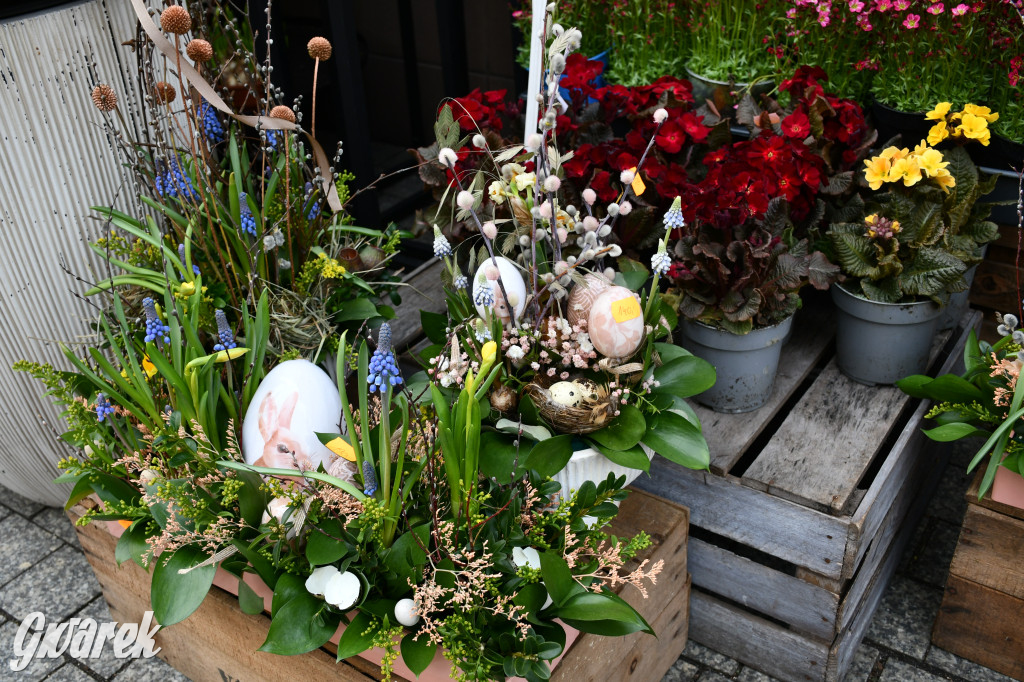 Tarnowskie Góry. Czujecie już święta?