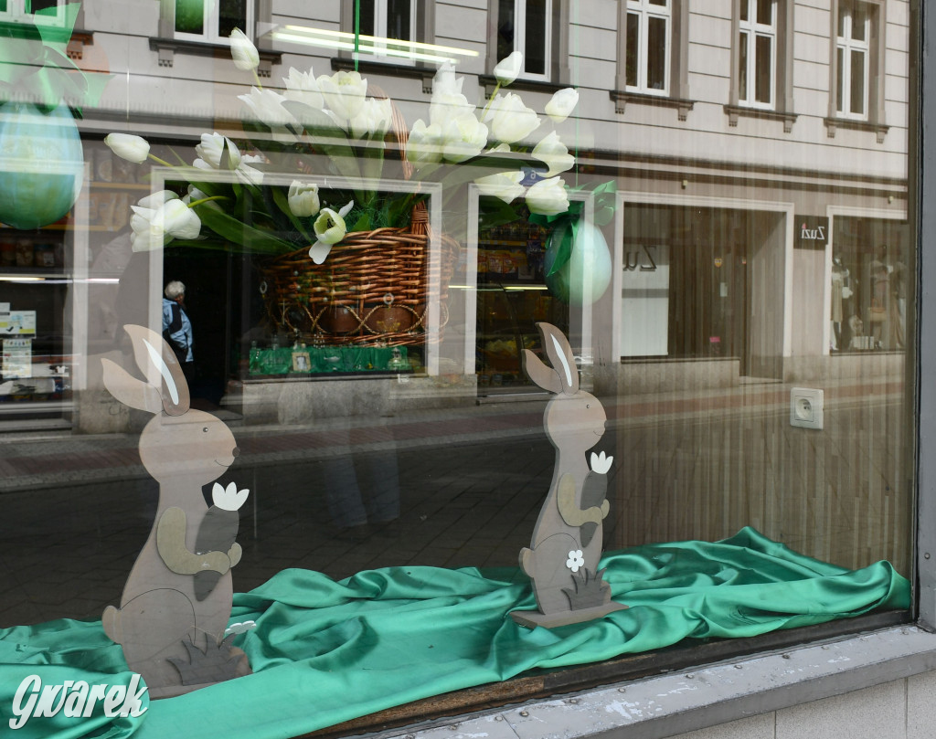 Tarnowskie Góry. Czujecie już święta?