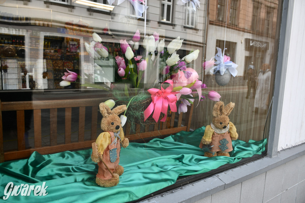 Tarnowskie Góry. Czujecie już święta?