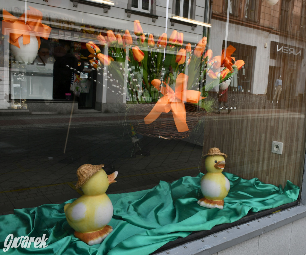 Tarnowskie Góry. Czujecie już święta?