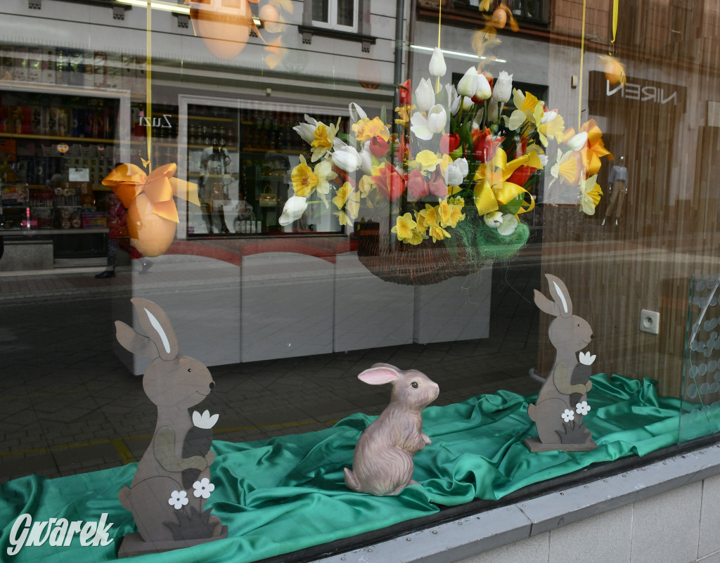 Tarnowskie Góry. Czujecie już święta?