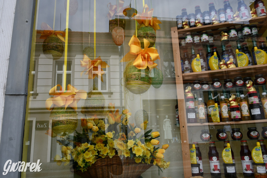 Tarnowskie Góry. Czujecie już święta?