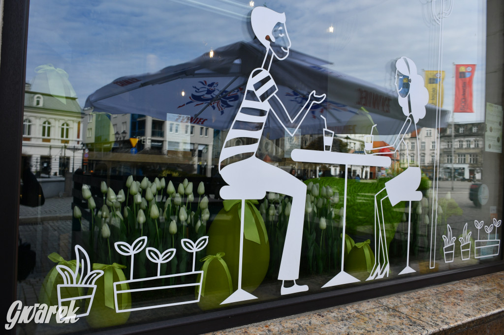 Tarnowskie Góry. Czujecie już święta?