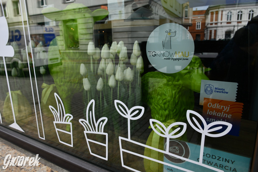 Tarnowskie Góry. Czujecie już święta?