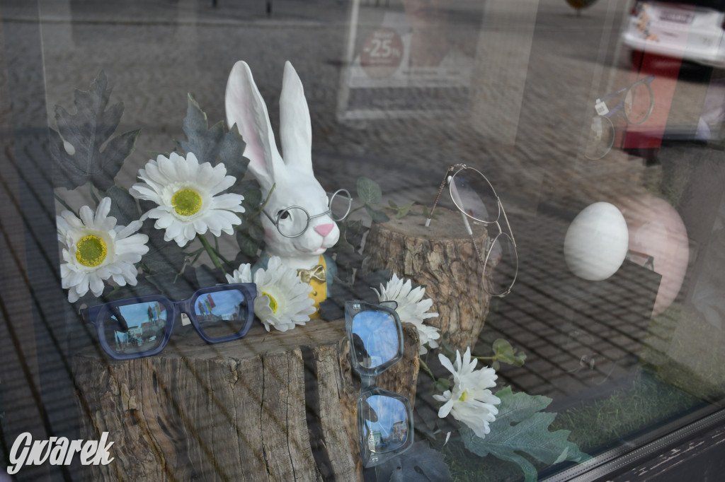 Tarnowskie Góry. Czujecie już święta?