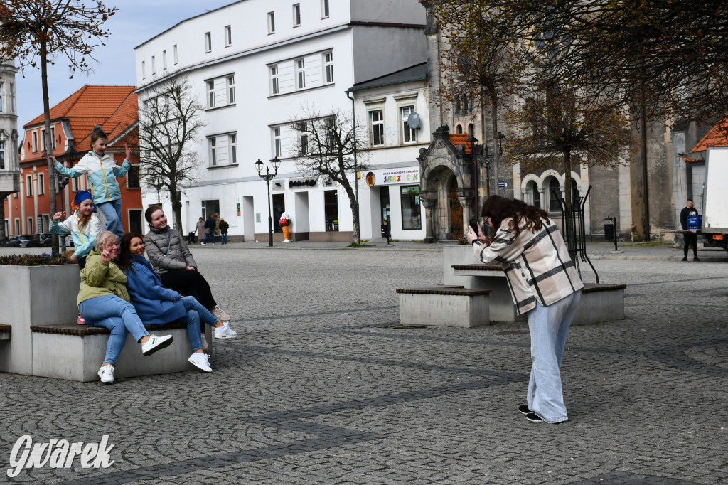 Tarnowskie Góry. Czujecie już święta?