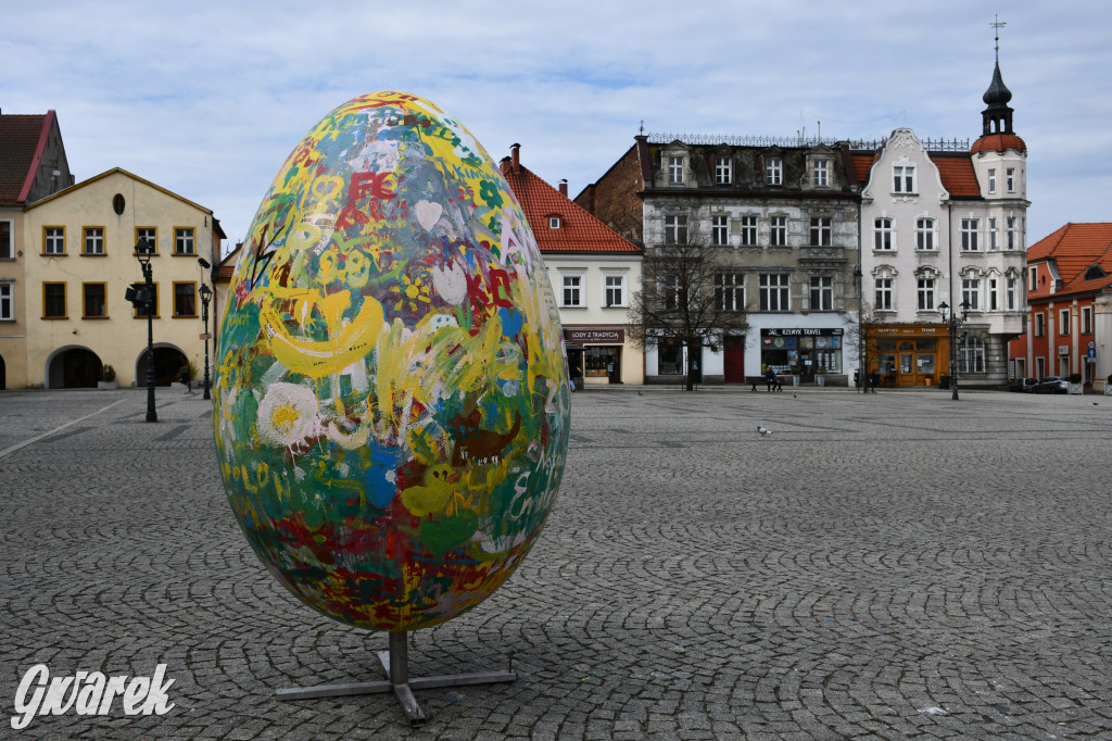 Tarnowskie Góry. Czujecie już święta?