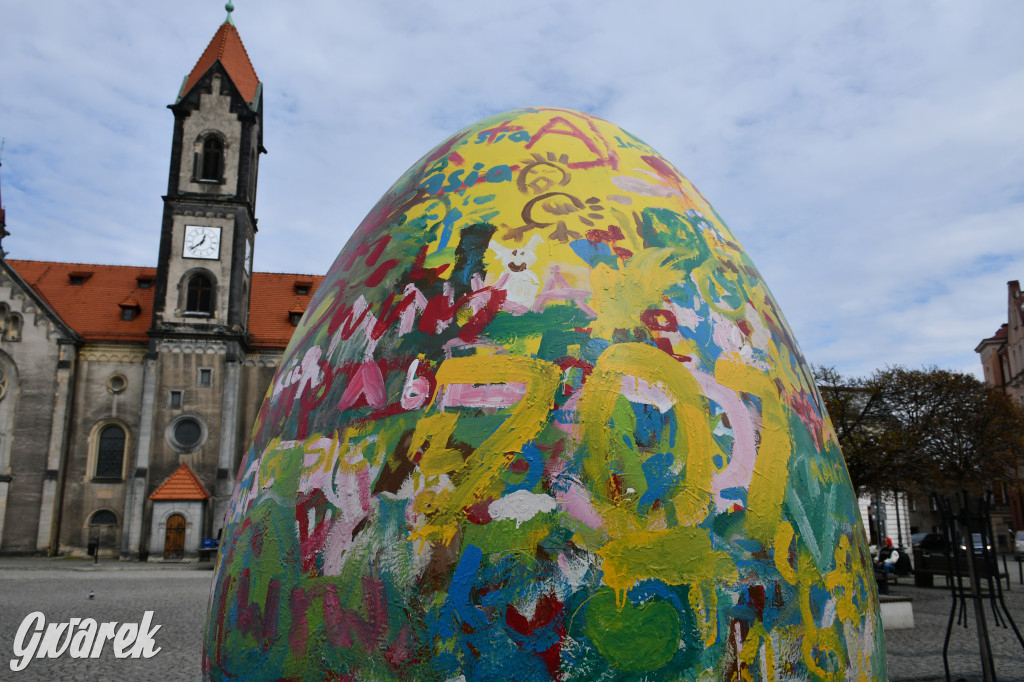 Tarnowskie Góry. Czujecie już święta?