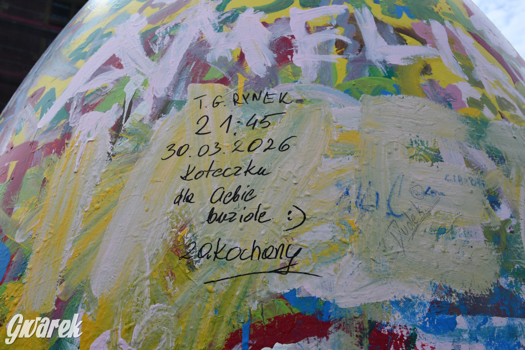 Tarnowskie Góry. Czujecie już święta?