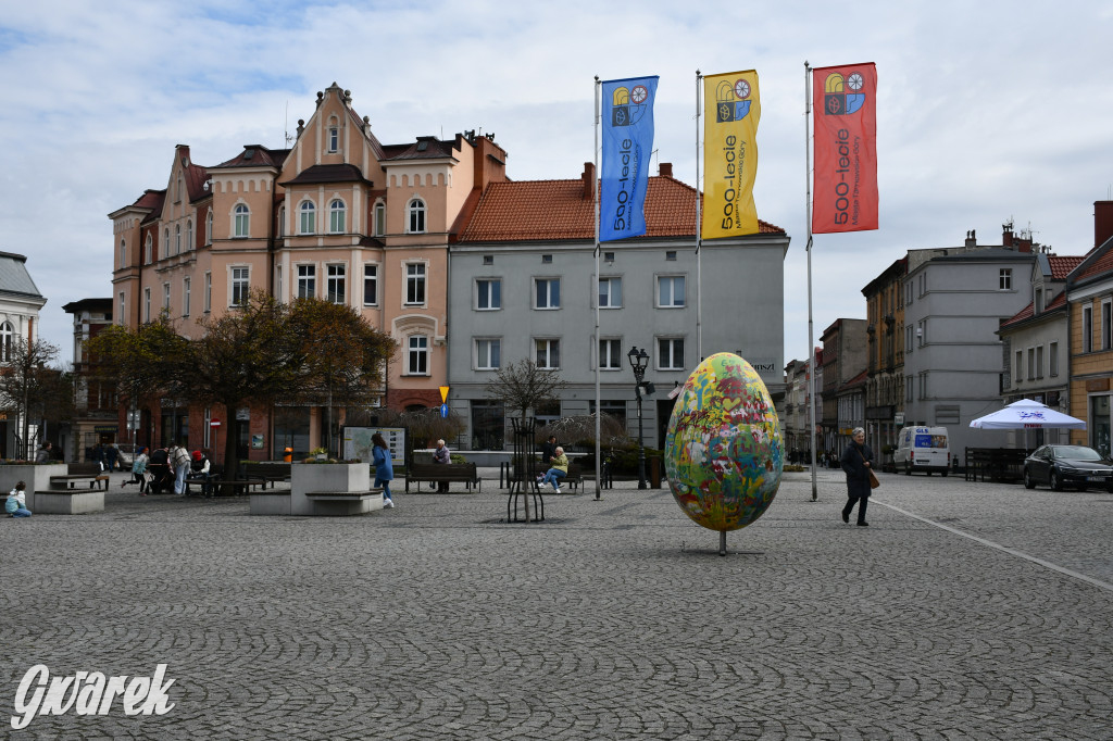 Tarnowskie Góry. Czujecie już święta?