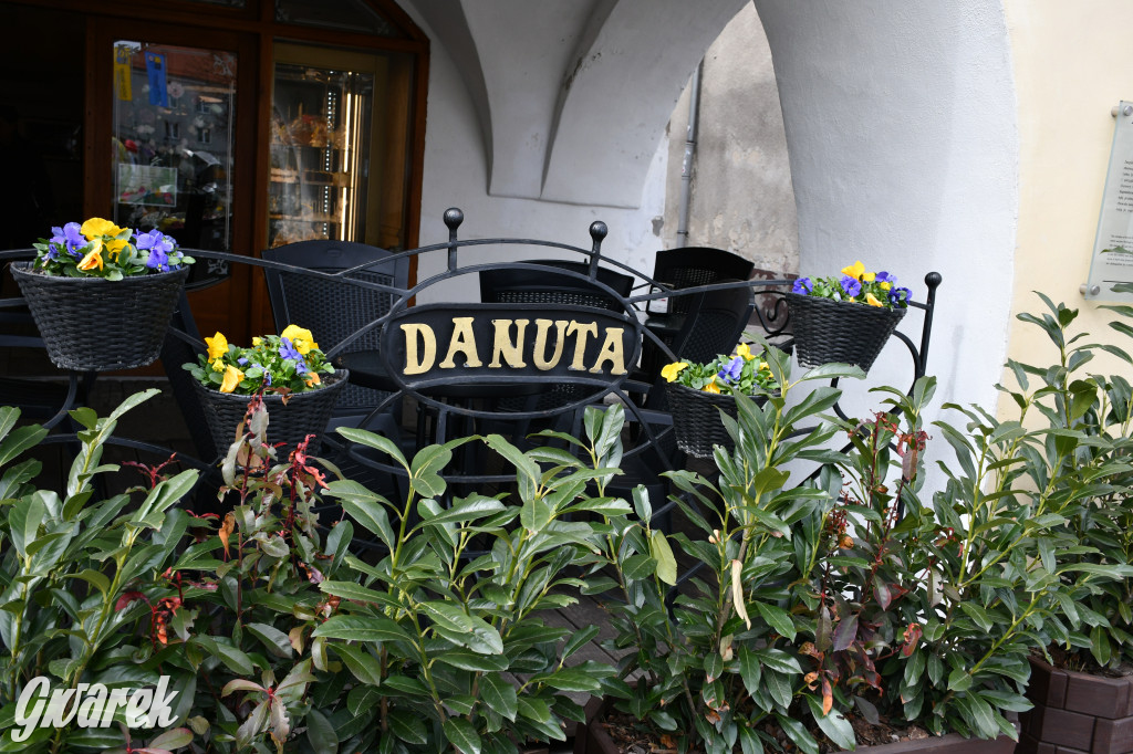 Tarnowskie Góry. Czujecie już święta?