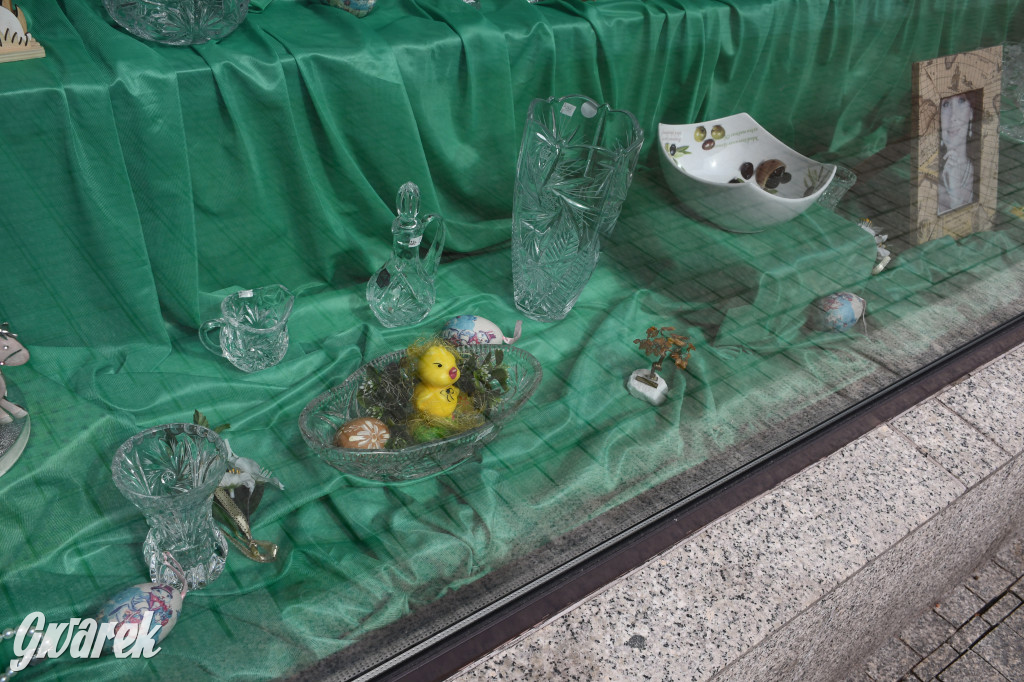 Tarnowskie Góry. Czujecie już święta?