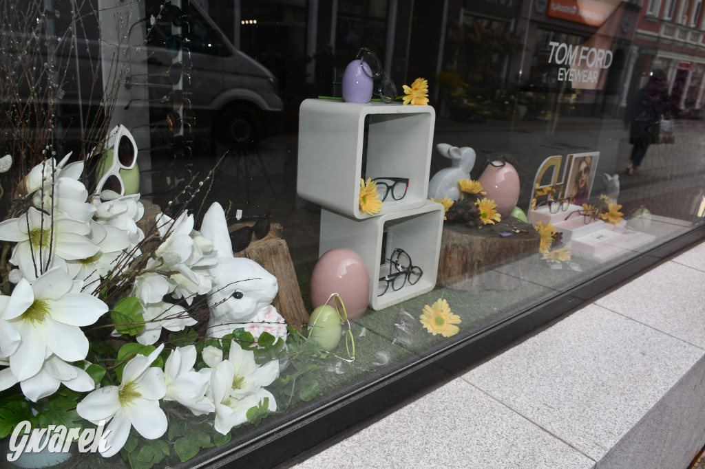 Tarnowskie Góry. Czujecie już święta?