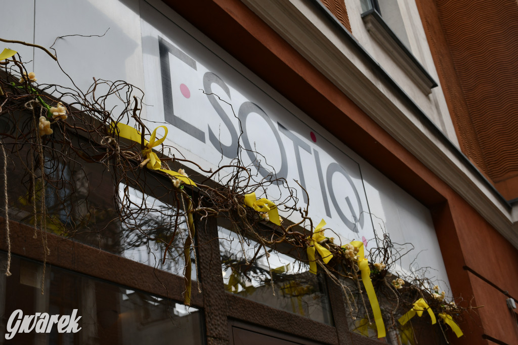 Tarnowskie Góry. Czujecie już święta?