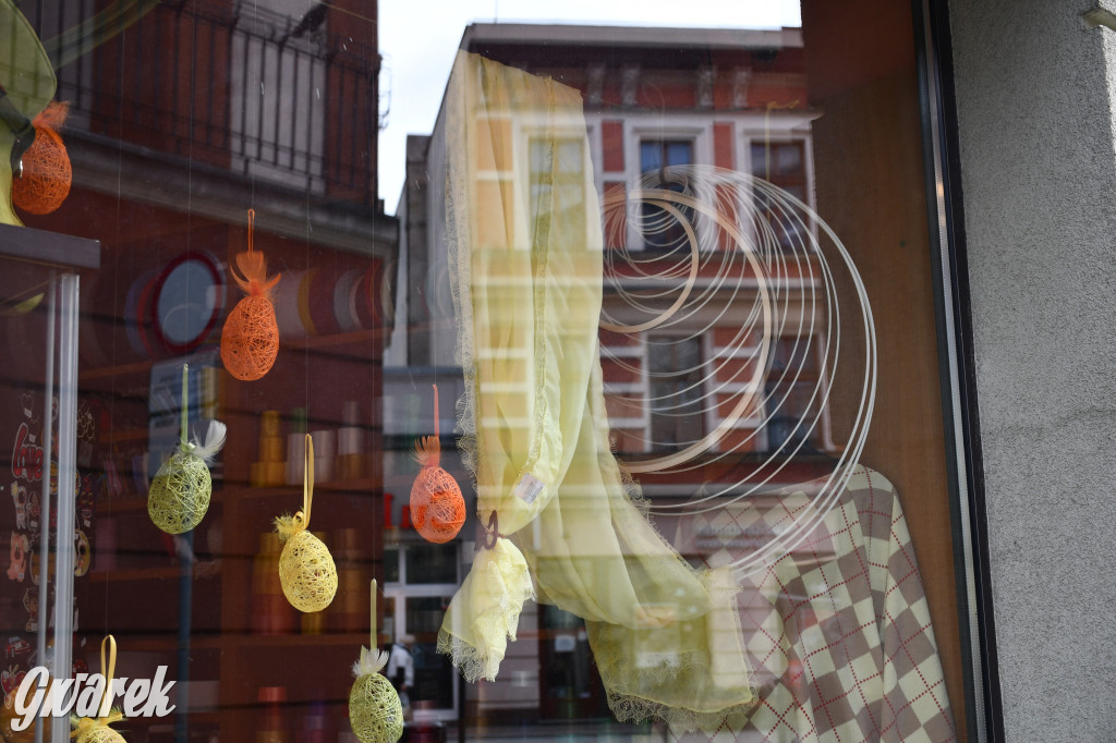 Tarnowskie Góry. Czujecie już święta?