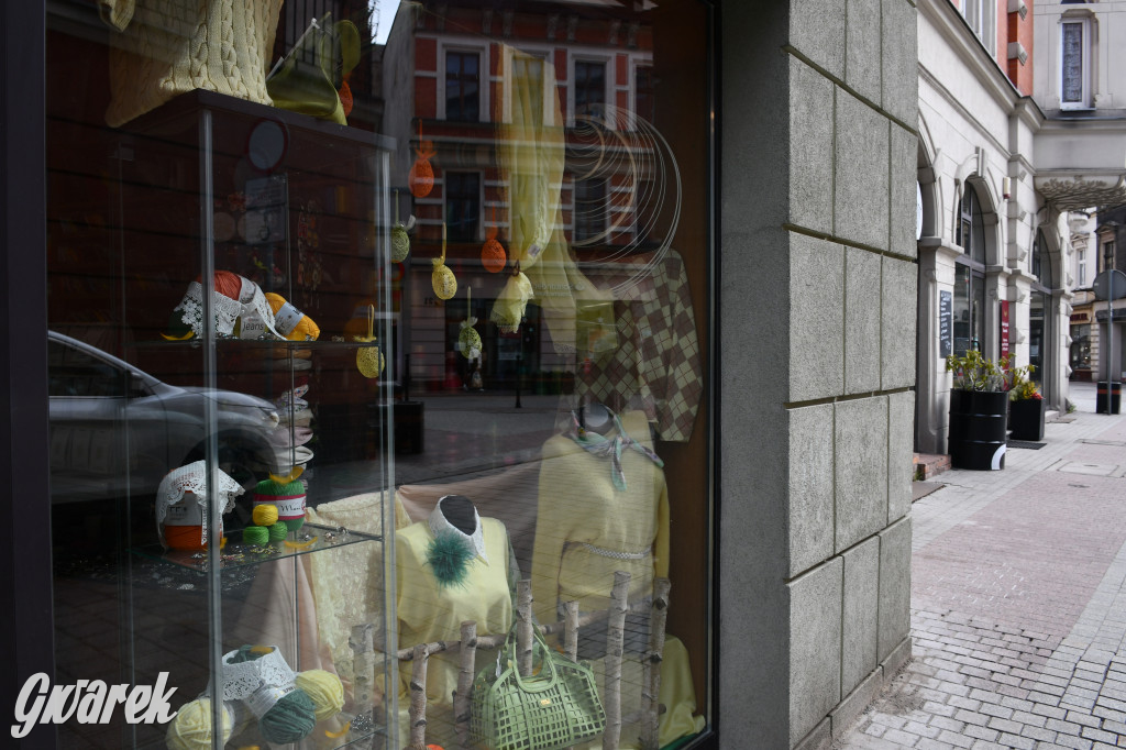 Tarnowskie Góry. Czujecie już święta?