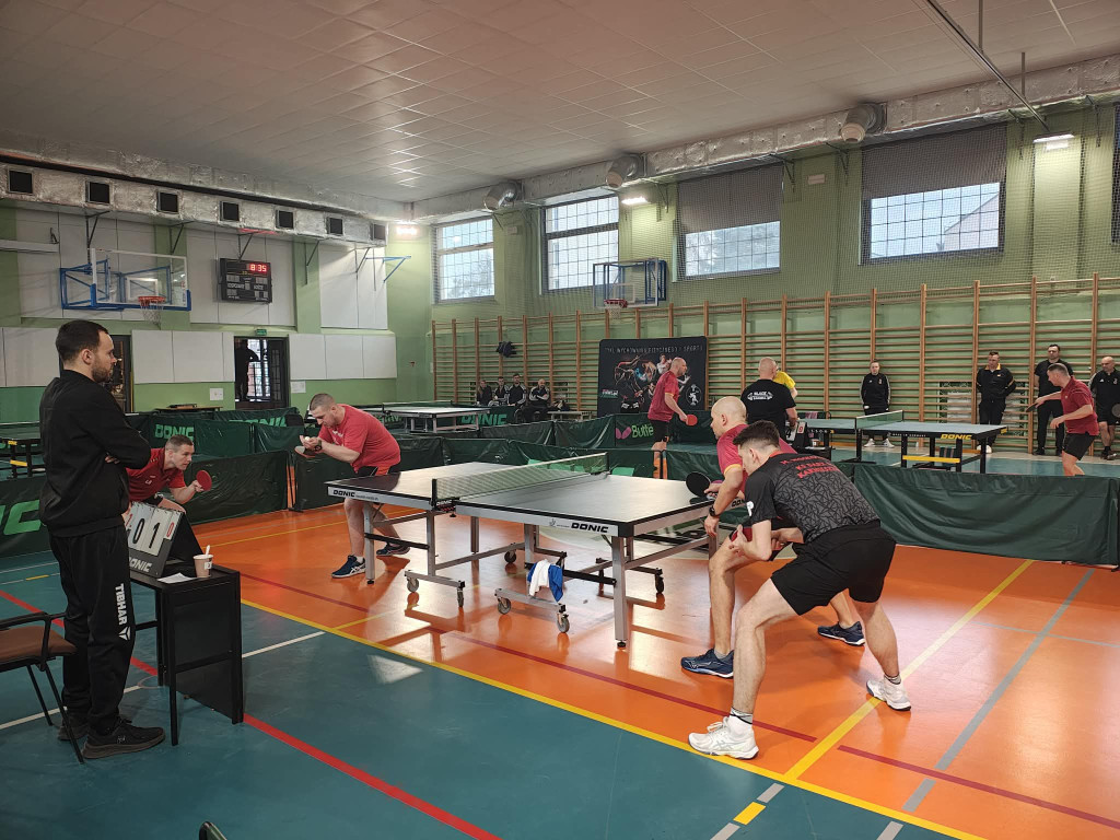 Nasz zawodnik i żołnierz z medalami mistrzostw Polski