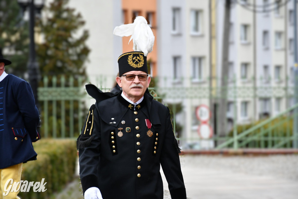 Radzionków. Wielkanocna tradycja w stroju regionalnym