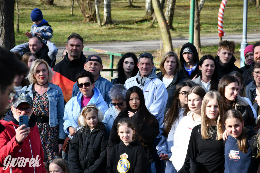 Spontaniczne zdjęcie w Strzybnicy – już po raz 21.
