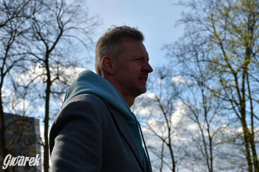 Spontaniczne zdjęcie w Strzybnicy – już po raz 21.